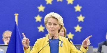 Ursula von der Leyen