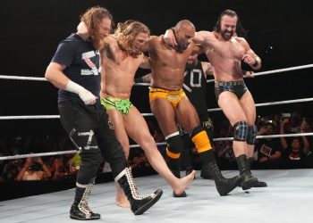 Watch wwe archives online