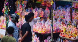 Ganesh Puja - Bhubaneswar - Lord of wisdom