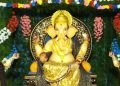 Rajgangpur gears up for Ganesh Chaturthi fete