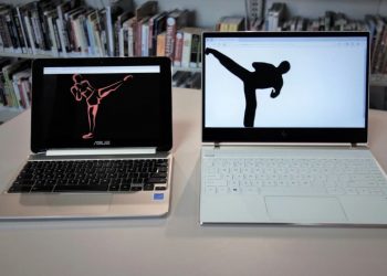 laptop, Chromebook, comparison, pros and cons,