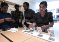iPhone, India, Apple, Make in India