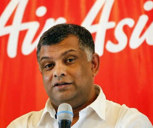 AirAsia, Airline, Social media,