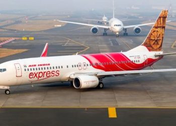Air India Express - Boeing 737