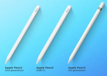 Apple Pencil