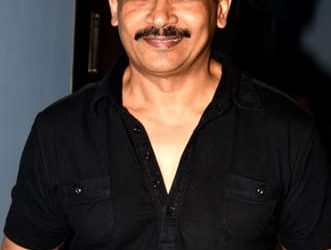 Atul Kulkarni