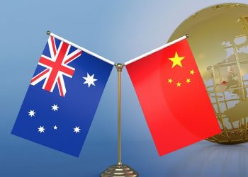 Australia - China - Money Laundering