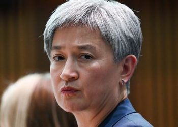 Penny Wong