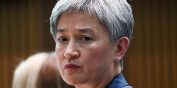 Penny Wong