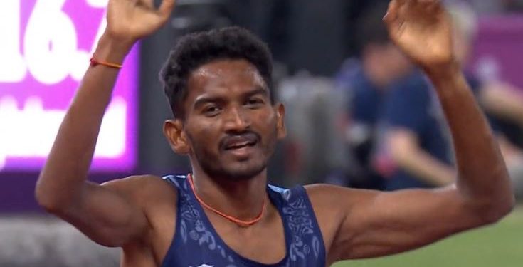 Avinash Salbe
