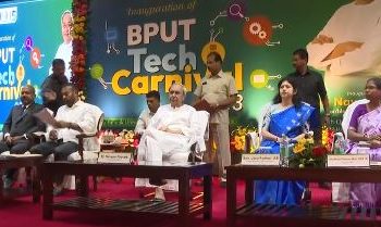 Engineering students should keep engaging with latest technology: Naveen Patnaik