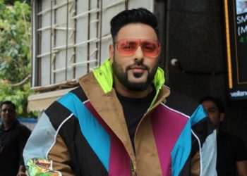 Rapper Badshah quizzed by Maharashtra Cyber Police for promoting Fairplay app