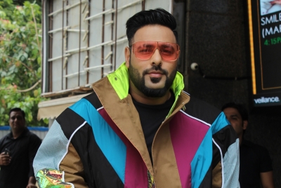 Rapper Badshah quizzed by Maharashtra Cyber Police for promoting Fairplay app