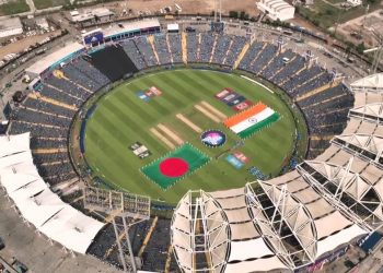 Bangladesh - India - World Cup