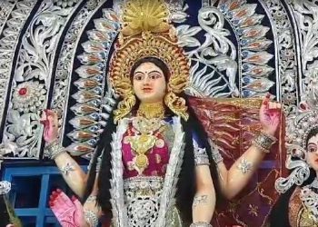 Dhenkanal Laxmi Puja