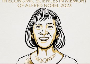 Claudia Goldin - Noble Prize Economics