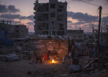 Electricity will stop 'within hours', Gaza authorities warn