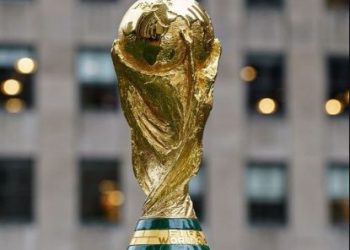 FIFA World Cup - Saudi Arabia