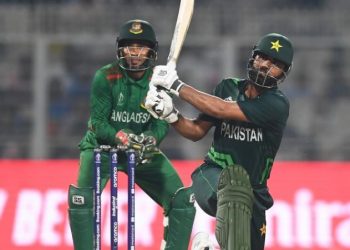 Fakhar Zaman - Pakistan - Bangladesh - World Cup
