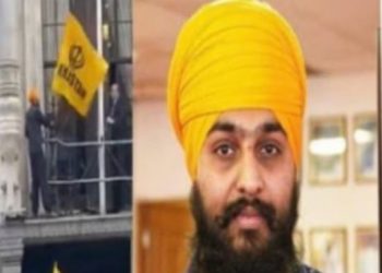 Khalistan, Avtar Khanda