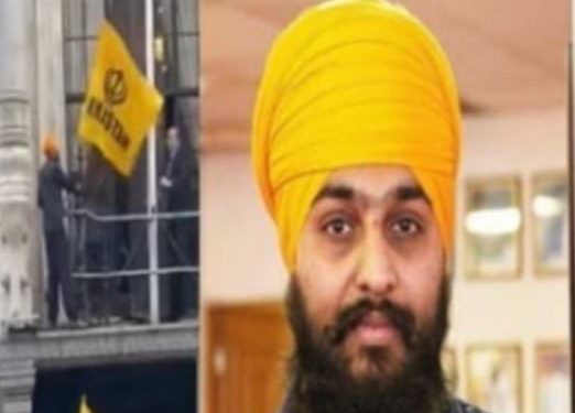 Khalistan, Avtar Khanda