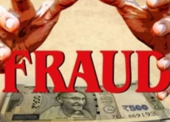 Financial Fraud in Odisha