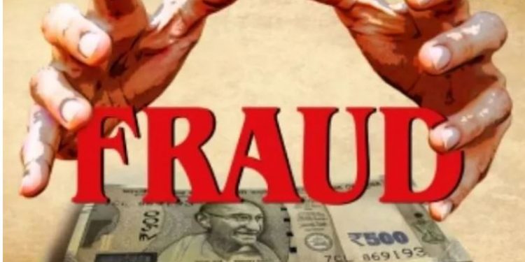 Financial Fraud in Odisha