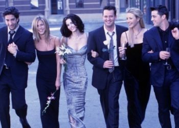 Matthew Perry’s ‘Friends’ co-stars ‘devastated’ after his death