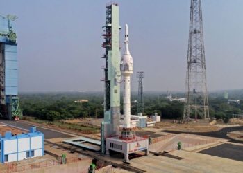 ISRO successfully conducts test vehicle mission ahead of human space flight programme