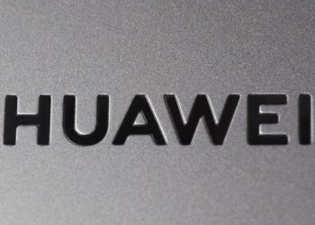 Taiwan - Huawei - China