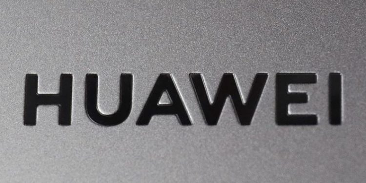 Taiwan - Huawei - China