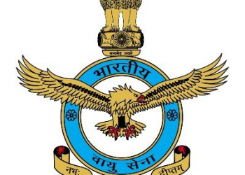 IAF to unveil new ensign in Prayagraj 