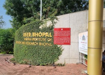 IISER Bhopal