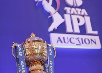 IPL auction