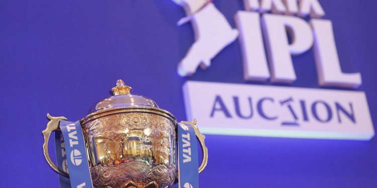IPL auction