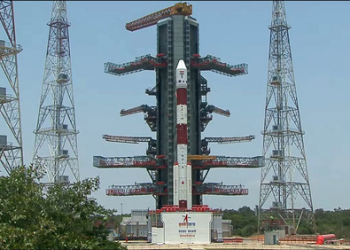 ISRO preps first flight test to demonstrate crew escape system for Gaganyaan mission