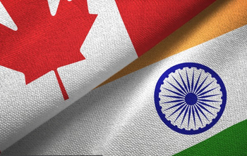 India Canada