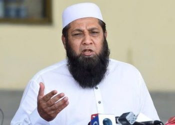 Inzaman ul Haq