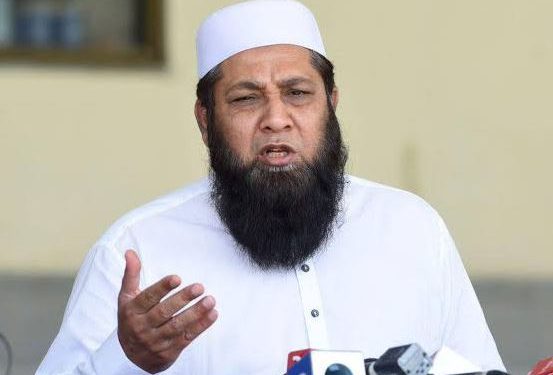 Inzaman ul Haq