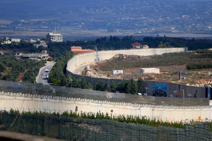 Israel evacuates 14 more communities near Lebanese border: Defense Ministry