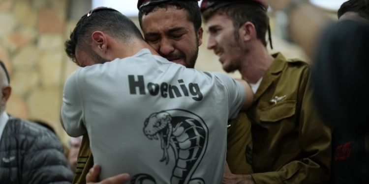 Israel Gaza war