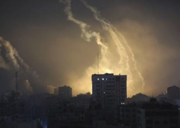 Israel's attack on Gaza