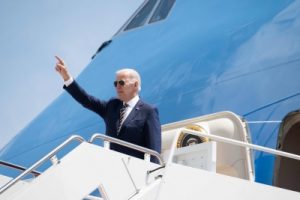 Joe Biden imposes heavy import tariffs on Chinese imports
