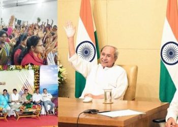 Odisha CM Naveen Patnaik launches 'Havishyali Kartika Brata 2023' scheme