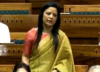 Cash for query case: Lok Sabha Ethics Committee summons Mahua Moitra October 31