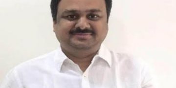 Manas Ranjan Mangaraj