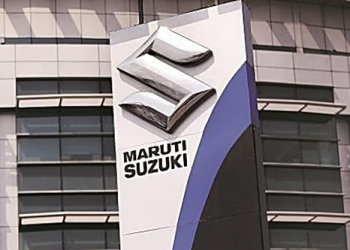 Maruti Suzuki