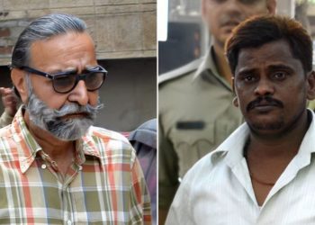 Moninder Singh Pandher - Surendra Koli Nithari Killing Case