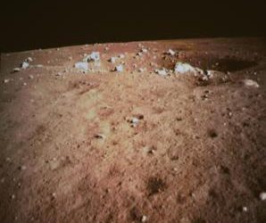 Moon 40 mn years older than earlier thought, reveal crystals from lunar surface