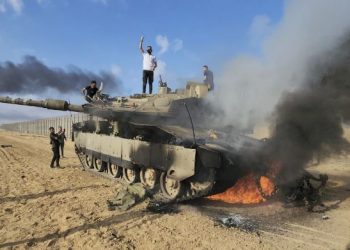 'Colossal intelligence failure' as Israel caught unprepared to face brazen Hamas attack: Experts